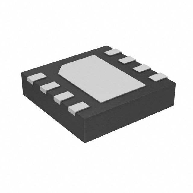 Capacitive Touch Sensor ICs